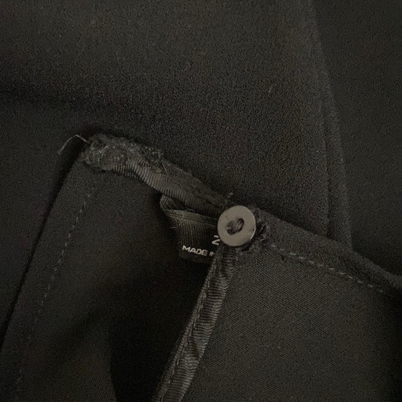 ZARA Dress - Picture 3 of 4